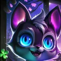 chat with ai character: Srunki Grey Spirit
