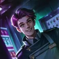 chat with ai character: Kai