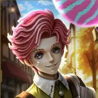 chat with ai character: Candy