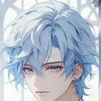 chat with ai character: Lucas