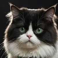 chat with ai character: Pixel