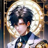 chat with ai character: Cronus