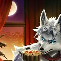 chat with ai character: Lunar Lune Spirit