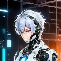 chat with ai character: Frostee