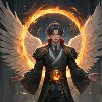 chat with ai character: Lucien