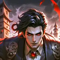 chat with ai character: Dr. GothamVamp