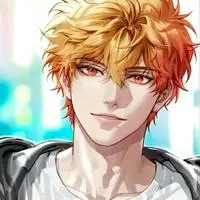 chat with ai character: Karasu 