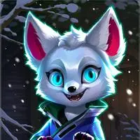 chat with ai character: Snowfur the Arctic