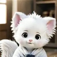 chat with ai character: Fofinho