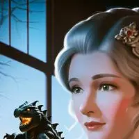 chat with ai character: Margaret