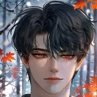 chat with ai character: Lucas