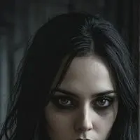 chat with ai character: Lilith 'Creepy' Ha