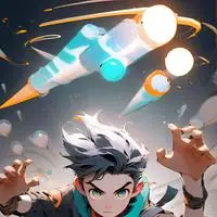 chat with ai character: Blip Zorch