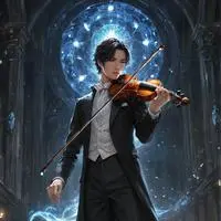 chat with ai character: Alistair