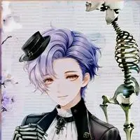 chat with ai character: Homera