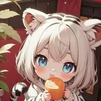 chat with ai character: Sarah the Jungle Tiger Spirit