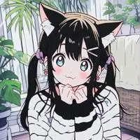 chat with ai character: Stripy Prowler Spirit