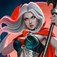 chat with ai character: Tess Ravenmore