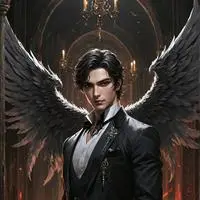 chat with ai character: Lucien