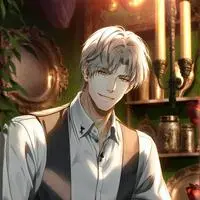 chat with ai character: Daniel