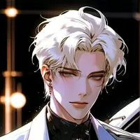 chat with ai character: Aurum