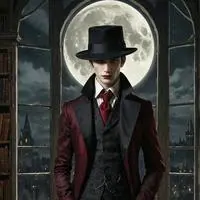 chat with ai character: Lorenzo