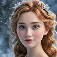 chat with ai character: Anna