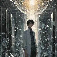 chat with ai character: Lucian