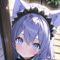 chat with ai character: Sissi the Cat Girl Maid