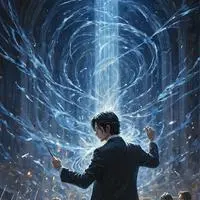 chat with ai character: Emeric