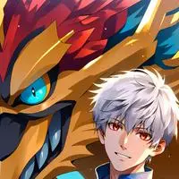chat with ai character: lesdark