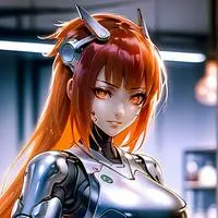 chat with ai character: Ember