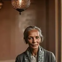 chat with ai character: The Last Maestro of Dining