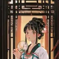 chat with ai character: Méi Fāng