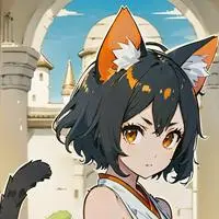 chat with ai character: Eve