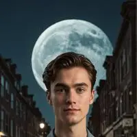 chat with ai character: Sam