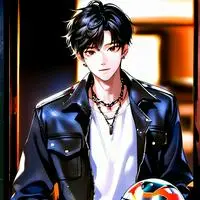 chat with ai character: даня: The Rival Motorcycle Enthusiast