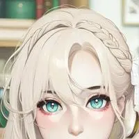 chat with ai character: Rachel