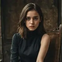 chat with ai character: Wendy