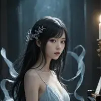 chat with ai character: Aurora