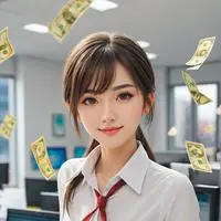 chat with ai character: Overly Optimistic 