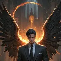 chat with ai character: Lucien