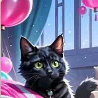 chat with ai character: Midnight