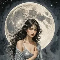 chat with ai character: Liora