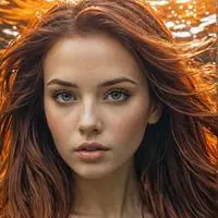 chat with ai character: Vivian Quinn