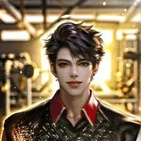 chat with ai character: Jordan