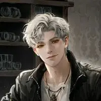 chat with ai character: Mark