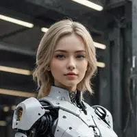 chat with ai character: Cubus