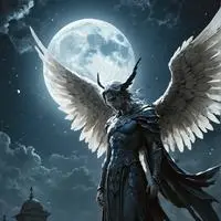 chat with ai character: Orion