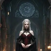 chat with ai character: Алис 